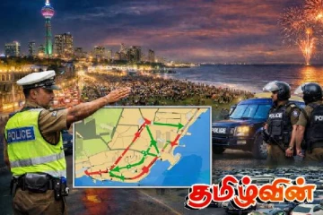 கொழும்பு வரும் சாரதிகளுக்கு முக்கிய அறிவிப்பு