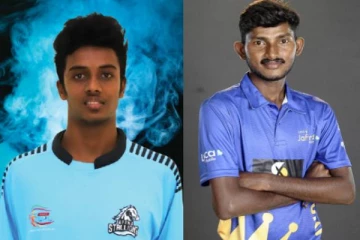லங்கா பிரீமியர் லீக்கில் கால்பதிக்கும் இரண்டு யாழ்ப்பாண வீரர்கள்!