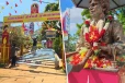 யாழிலுள்ள தியாக தீபத்தின் நினைவாலயம் : உடனடியாக அகற்றுமாறு மாநகர சபைக்கு பொலிஸார் கடிதம்