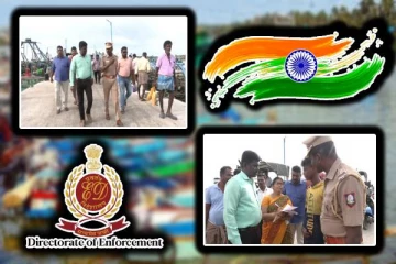 இராமேஸ்வரத்தில் கடற்றொழிலில் ஈடுபட்ட சிறார்கள்: படகு உரிமையாளருக்கு அபராதம்