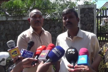 தமிழ் அரசியல் கைதிகள் விடுதலை:அரசுக்கு அழுத்தம் கொடுக்குமாறு முன்வைக்கப்பட்டுள்ள கோரிக்கை(Photos)