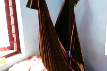 தாயின் சேலையில் விளையாடிய சிறுவனுக்கு நேர்ந்த விபரீதம்