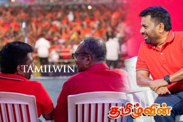 அநுர அரசிலும் தொடரும் அதிகார துஷ்பிரயோகம் - கட்சியால் ஜனாதிபதிக்கு ஏற்பட்டுள்ள சிக்கல்