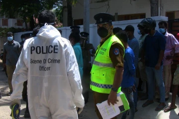 யாழில் தவறான முடிவினால் ஒருவர் உயிரிழப்பு