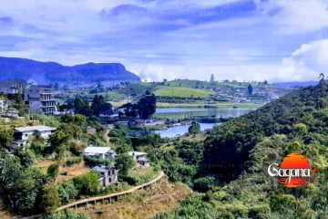 නුවරඑළියට යන ඔයාට දරුණු අනතුරු ඇගවීමක්