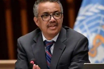 இந்தியா தொடர்பில் உலக சுகாதார நிறுவனம் கவலை