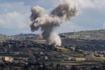 காசாவின் ரஃபா, பெய்ட் ஹானன் பகுதைகளை தகர்த்த இஸ்ரேல்