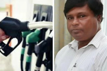 பெற்றோலுக்கு தட்டுப்பாடா? செய்தியை கசியவிட்டவர் கைது