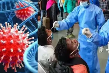 இலங்கையை மீண்டும் மிரட்டும் கோவிட்: மொத்த எண்ணிக்கை 672,171 ஆக உயர்வு!