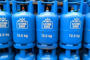 ලිට්රෝ ගෑස් භාවිතා කරන්නන්ට සුභ ආරංචියක් - ආයේ පෝලිම් වල රස්තියාදු වෙන්න එපා