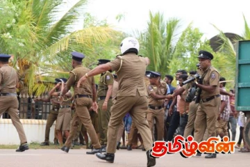 விசேட சுற்றிவளைப்பில் 590 பேர் கைது!