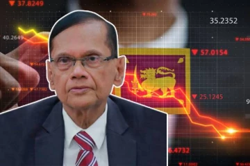 இலங்கையில் தொழில்களை இழந்துள்ள லட்சக்கணக்கானோர்: குற்றஞ்சாட்டும் ஜீ.எல்.பீரிஸ்