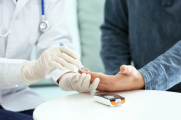 நாட்டில் ஒரு இலட்சம் நீரிழிவு நோயாளி ; மருத்துவ சங்கம் விடுத்துள்ள எச்சரிக்கை