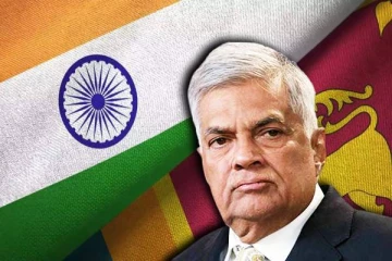 இலங்கைக்கு வழங்கிய இந்திய கடன் உதவித் திட்டம் நீடிப்பு..!