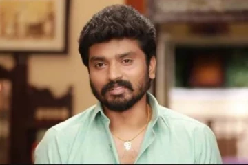 ராஜா ராணி 2 சீரியல் நடிகர் சித்து வெள்ளித்திரையில் அறிமுகமாகிறாரா?- என்ன படம்?