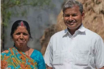 27 வருடங்களுக்கு பிறகு மறுப்பிறவி எடுத்து வந்த நபர்...66 வயதில் மீண்டும் திருமணம்! பின்னணியில் அவருக்கு நடந்த அதிர்ச்சி