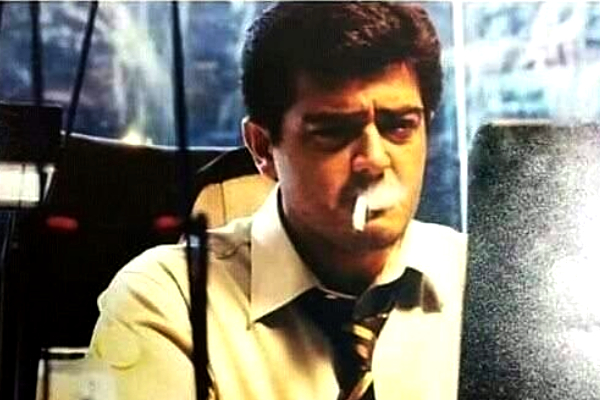 நடிகர் அஜித் நடிப்பதாக போஸ்டர் உடன் அறிவிக்கப்பட்டு பின் பாதியிலே கைவிடப்பட்ட திரைப்படங்கள்..