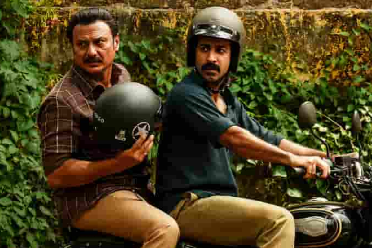Uyir (malayalam): திரை விமர்சனம் | Uyir Movie Review
