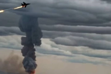 இஸ்ரேலிய வான்பரப்பை படிப்படியாகத் திறக்கத் திட்டம்