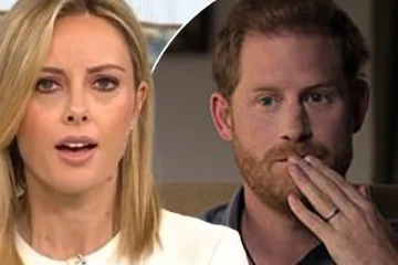 இளவரசர் ஹரிக்கு எதிராக 20,000 பேர் கையெழுத்திட்டுள்ள கடிதம்: கடிதத்தில் எழுதப்பட்டுள்ளது என்ன?