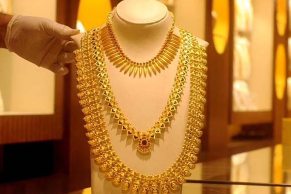 Today Gold Rate: ஒரே நாளில் ரூ.1600 உயர்ந்து அதிர்ச்சி கொடுத்த தங்கத்தின் விலை | Gold Rate November 13 2025 India And Srilanka