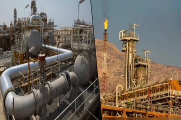 உலகின் மிகப்பெரிய இயற்கை எரிவாயு கட்டமைப்பு மீது தாக்குதல் ; ஈரானின் எச்சரிக்கை