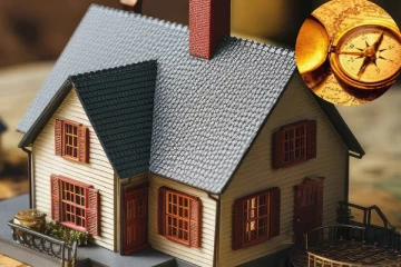 வாஸ்து தோஷம் நீங்க, வீட்டில் தேவையற்றதை செய்யாதீர்கள் - இதோ இலகுவான தீர்வு!