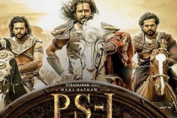 பிரம்மாண்டத்தின் உச்சம் பொன்னியின் செல்வன் 1 படம் எப்படி உள்ளது- ரசிகர்களின் கமெண்ட்ஸ்