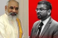 முன்னாள் முதலமைச்சர் விக்னேஸ்வரனின் மகன் மேலதிக சொலிஸிஸ்டர் ஜெனரலாக நியமனம்