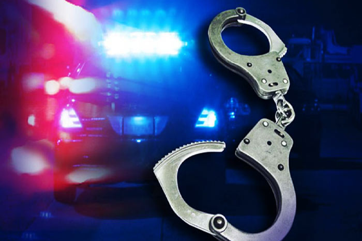 திருகோணமலையில் பிரதி அமைச்சரின் மச்சான் கைது | Deputy Minister S Brother In Law Arrested Trinco