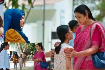 Ethirneechal: அப்பாவை தேடும் வெண்பா... பொலிசாரிடம் உண்மையை சொன்ன ஈஸ்வரி