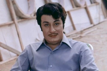 நடிகர் எம்.ஜி.ஆரின் அண்ணன் குடும்பத்தை பார்த்துள்ளீர்களா.. புகைப்படத்துடன் இதோ