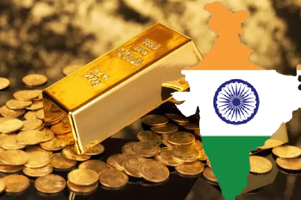 gold smuggling