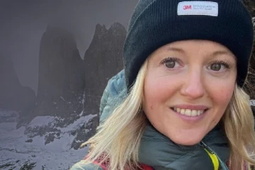 திணறடித்த பனிபுயல்! சிலியில் பிரித்தானிய பெண் சுற்றுலா பயணி உயிரிழப்பு