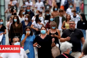 பிரான்சில் மூன்றில் ஒருவர் தடுப்பூசி போட மறுப்பார்கள்! ஆய்வில் வெளியான அதிர்ச்சி தகவல்