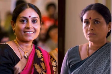 அந்த சீனால் அவமானமாக இருந்தது.. நடிகை சரண்யா பொன்வண்ணன் உடைத்த ரகசியம்