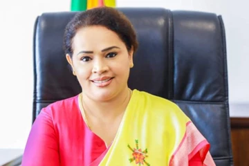 ඩයනාගේ පාර්ලිමේන්තු ධුරය ගැන අධිකරණ තීන්දුව ප්‍රකාශයට පත්කෙරේ..!