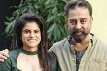 கமல்-மாயா உறவு தவறாக பேசிய பிரபலம், கண்ணீர் விட்டு மன்னிப்பு