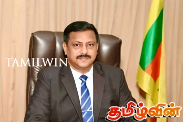 இலங்கை நிர்வாக சேவையின் விசேட தரத்திற்கு பதவி உயர்த்தப்பட்ட யாழ். மாவட்ட பதில் அரசாங்க அதிபர்