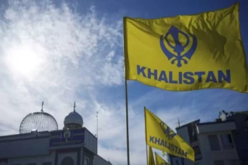 கனடாவை விட்டு வெளியேறுங்கள்: இந்தியர்களை எச்சரிக்கும் காலிஸ்தான் அமைப்பு