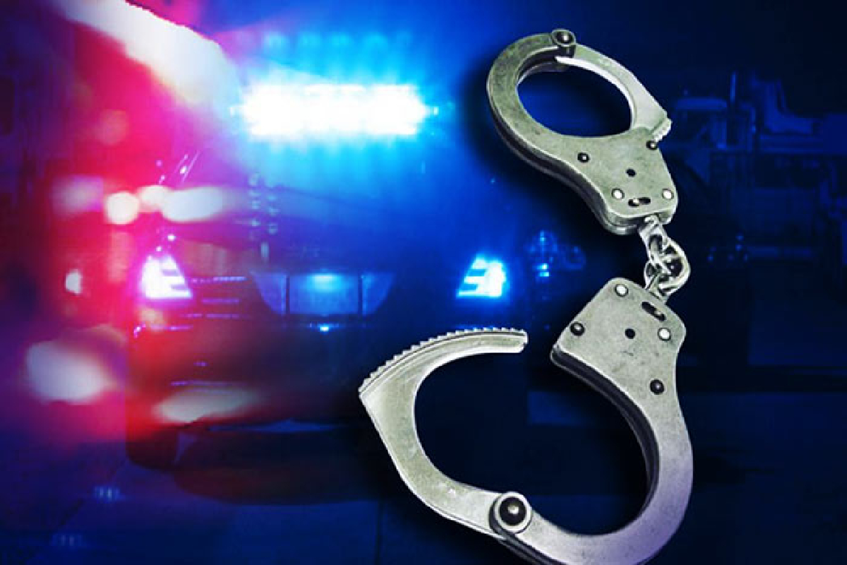 போலி நில ஆவண மோசடியில் மூவர் கைது | Three Arrested In Fake Land Document Fraud