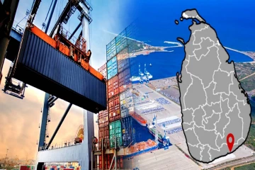 அம்பாந்தோட்டை துறைமுகத்தில் குவிந்த ஆயிரக்கணக்கான வாகனங்கள்- இறக்குமதியாளர்களுக்கு முக்கிய அறிவிப்பு