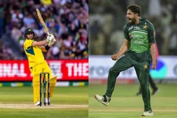 163 ஓட்டங்களுக்கு சுருண்ட அவுஸ்திரேலியா: பாகிஸ்தான் அபார வெற்றி! 5 விக்கெட்டுகள் வீழ்த்திய ஹரிஸ் ரவூப்!