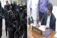 தமிழக முதலமைச்சர் விஜய்க்கு 24 மணி நேர Z+ பாதுகாப்பு ! உயரடுக்கு கமாண்டோக்கள்