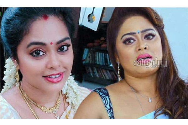 அந்தமாதிரி காட்சியில் கமல் படத்தில் நடிக்க முடியாது!! தெறித்து ஓடி புலம்பும் தேவி நடிகை.. | Devi Actress Turned Down An Opportunity In Kamal