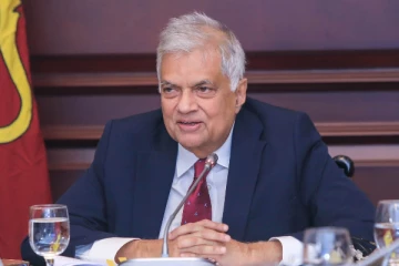 இளையவர்களின் கேள்விகளுக்கு அரசியல்வாதிகள் பதிலளிக்க வேண்டும் - ரணில்!