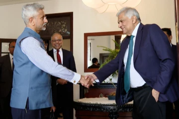 இலங்கை உறவு தொடர்பில் ஜெய்சங்கர் வெளியிட்ட தகவல்!