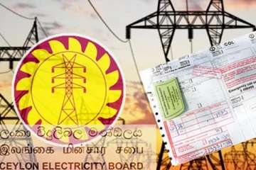 8 ரூபாயிலிருந்து 50 ரூபாவாகும் ஒரு அலகிற்கான விலை! மின் கட்டண அதிகரிப்பு குறித்து வெளியான தகவல்