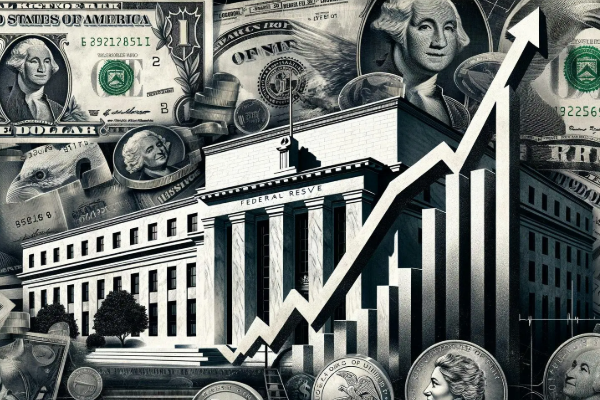 ட்ரம்ப் வரிவிதிப்பின் எதிரொலி: பாரிய வீழச்சி கண்ட டொலர் | The Declining Value Of The Us Dollar