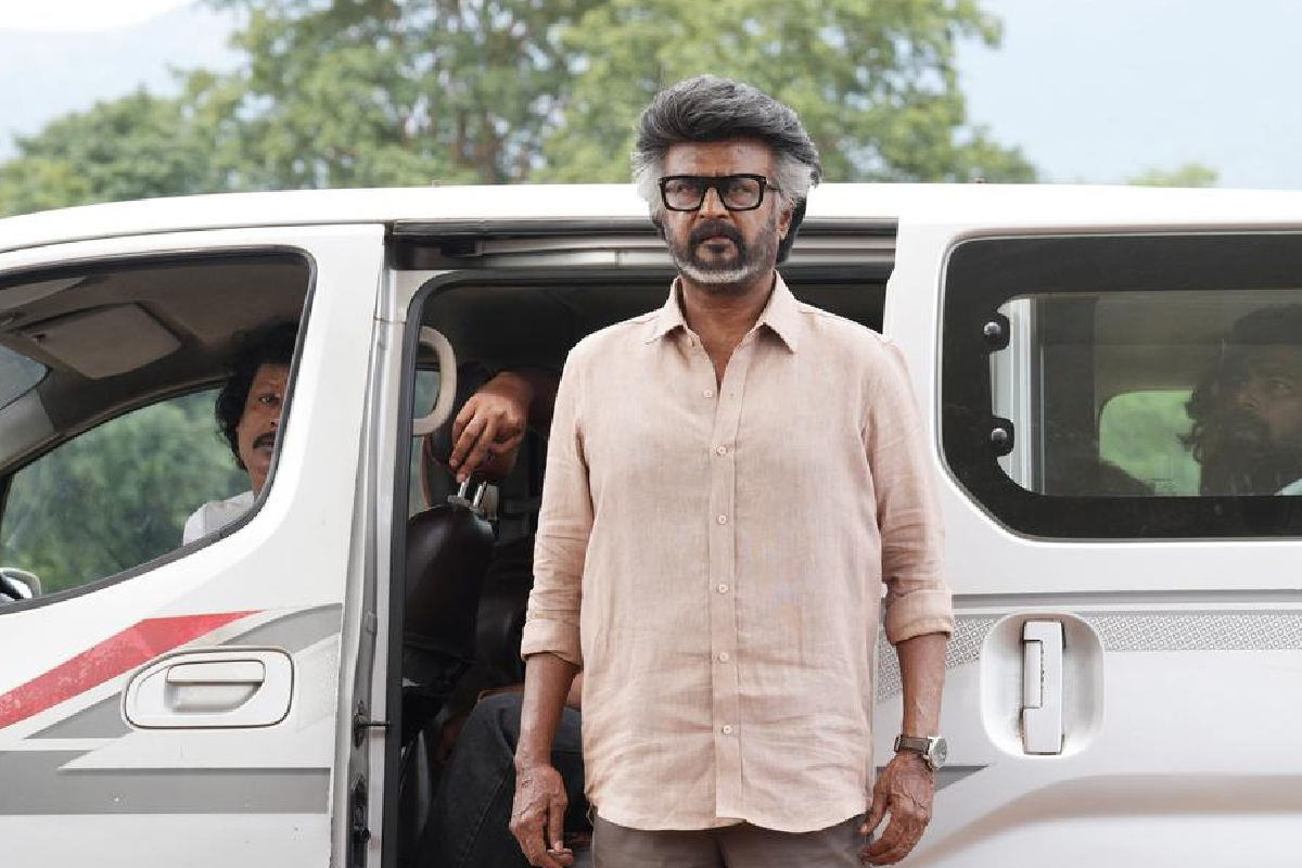 பாக்ஸ் ஆபிஸ்: 12 நாட்களில் உலகளவில் ஜெயிலர் 2 செய்துள்ள வசூல் | Jailer 2 Worldwide 12 Days Box Office Collection